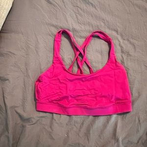 Energy bra